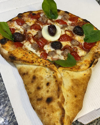 Opinii despre Speedy Pizza Di Frisina Domenico în Palma di Montechiaro - Ristorazione