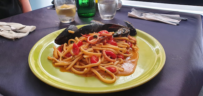 Comentarii opinii despre Antica Latteria