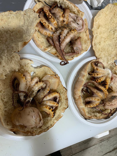 Reviews of Di Cosimo in Bari - Ristorazione