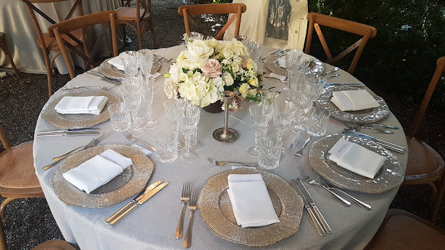 Italian Taste Lodovichi Ricevimenti - Ristorazione