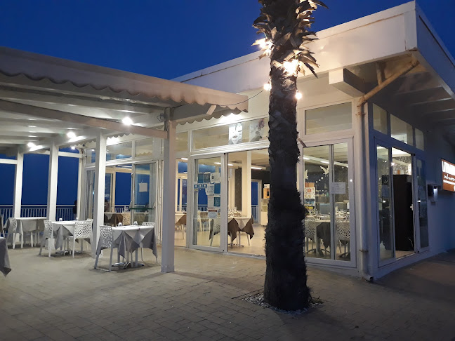 Via Faleria, concessione 8, 63821 Porto Sant'Elpidio FM, Italia