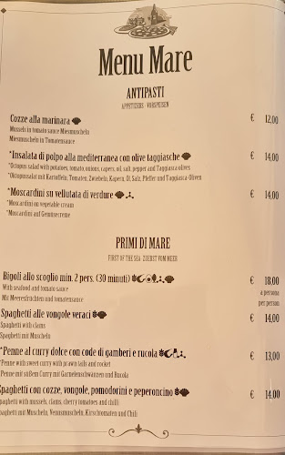 Reviews of Ristorante Pizzeria Rio Verde in San Felice del Benaco - Ristorazione