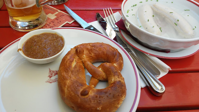 Comentarii opinii despre Hopfen & Co.