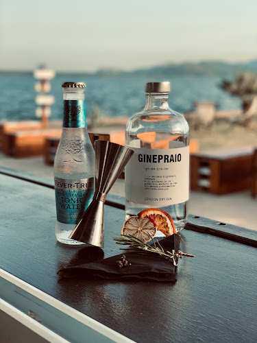 era ora - Ristorazione