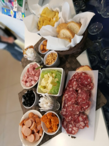 Opinii despre La Piantata S.r.l în Urbino - Ristorazione