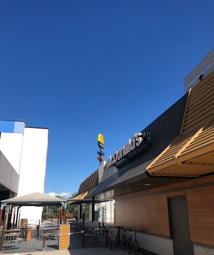 McDonald's Orzinuovi - Ristorazione