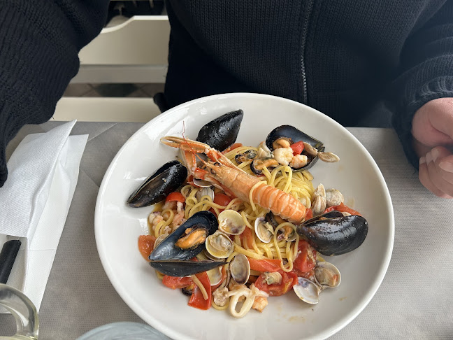 Ristorante Four Stars - Rimini