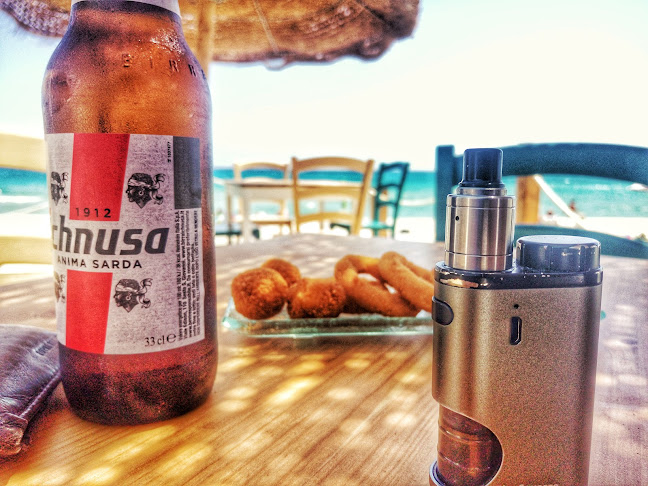 Comentarii opinii despre El Barrio del Mar