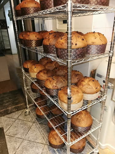 Comentarii opinii despre L'Antica Panetteria