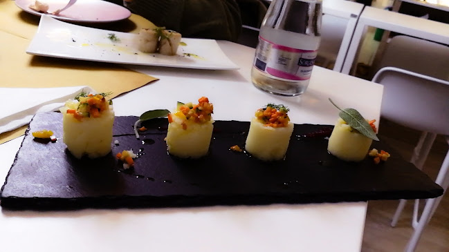 Ranucci Caseificio Ristorante Open Times