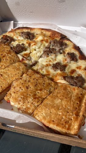 Opinii despre Panificio Michelangelo Bobb în Cercola - Ristorazione