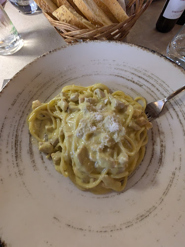 Cibariando - Pesce & Dintorni Ristorante Aperitivi Musica