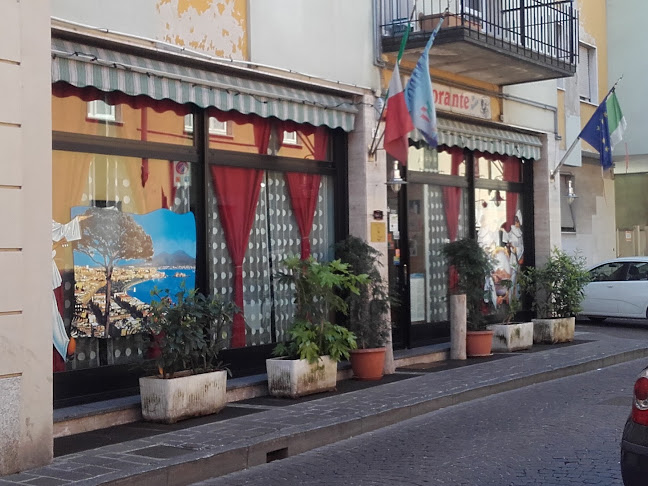 Ristorante Pizzeria da Marita