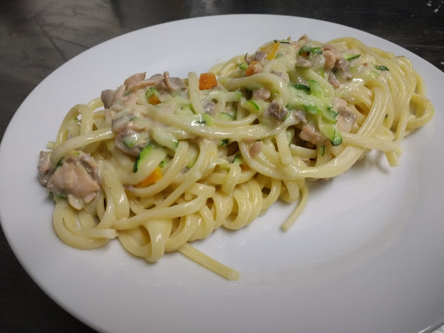 Comentarii opinii despre Murphy's Meeting Point