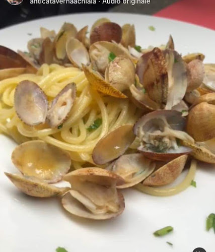 Antica Taverna a Chiaia - Napoli