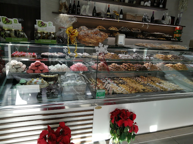 La Nuova Pasticceria Freni - Catania