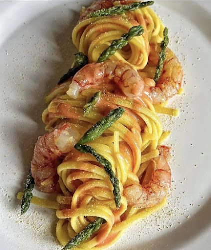 Comentarii opinii despre Ristorante Mergellina di Colantuono Rosario