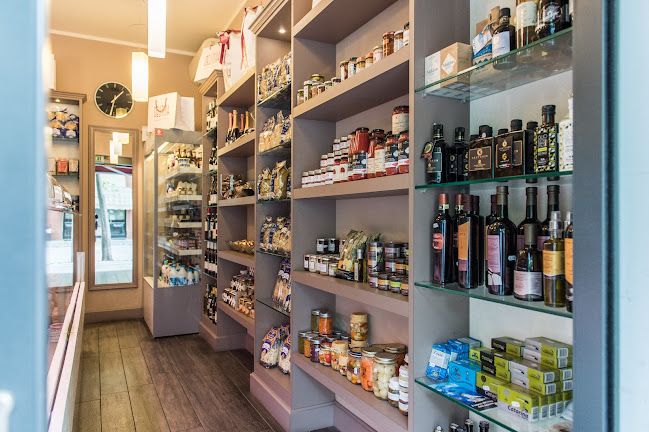 Opinii despre Delithia Ravegnana | Gastronomia e Pasta Fresca în Faenza - Ristorazione