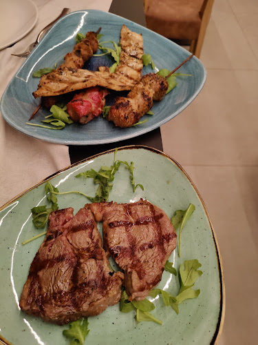 Via Specolizzi, 17, 73014 Gallipoli LE