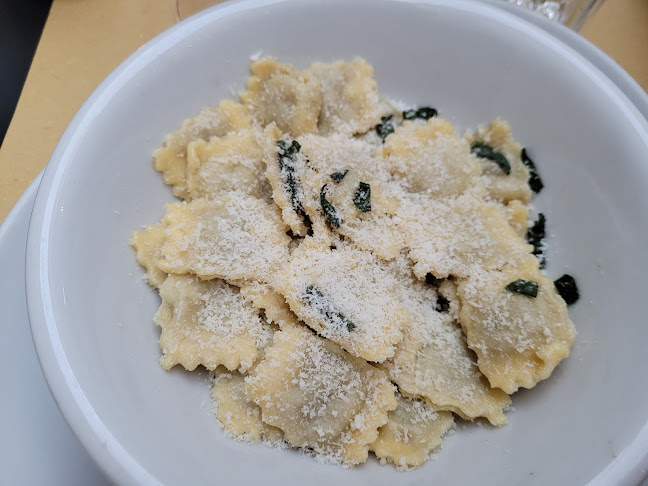 Comentarii opinii despre Taverna Margherita