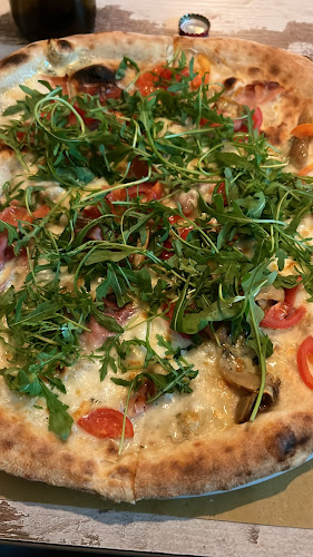 Comentarii opinii despre Parthenope