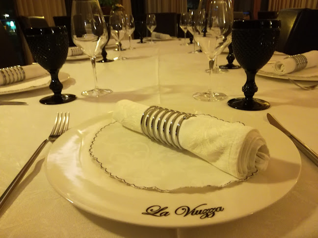 Opinii despre ristorante la viuzza în Castel di Sangro - Ristorazione