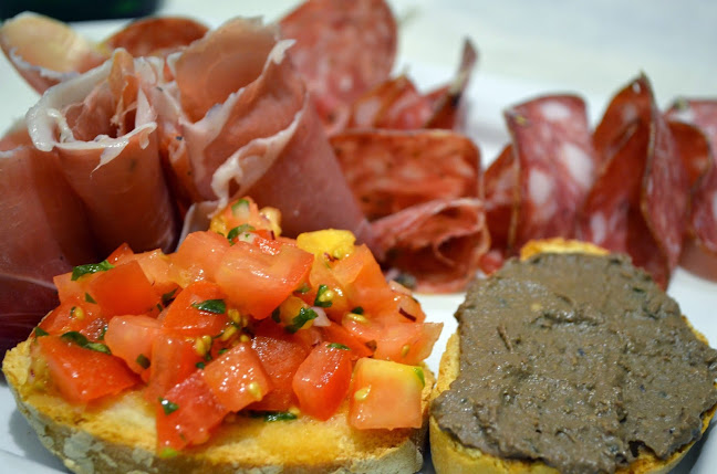 PizzAudace - Ristorazione