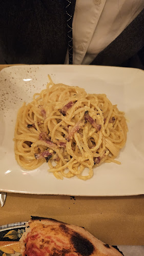 Comentarii opinii despre Ristorante Napoletano, Bar e Pasticceria da Teresa e Patrizia Milano