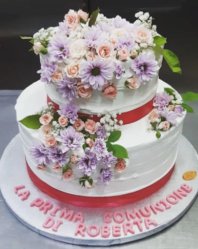 Novecento Cakes - Ristorazione