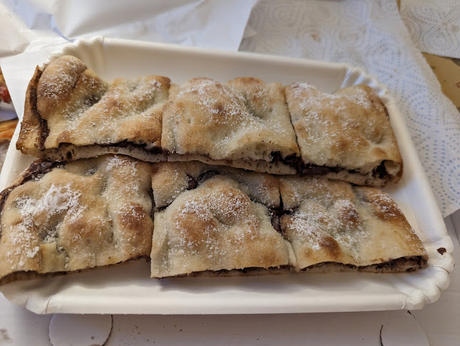 Comentarii opinii despre Pizzeria da Pasquale