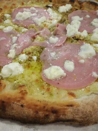 Fiori di Zucca - La Pizza Napoletana a Casa tua (zona Marconi) - Ristorazione