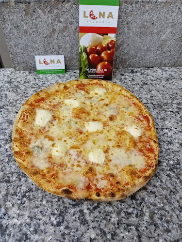Pizzeria Luna - Lucca