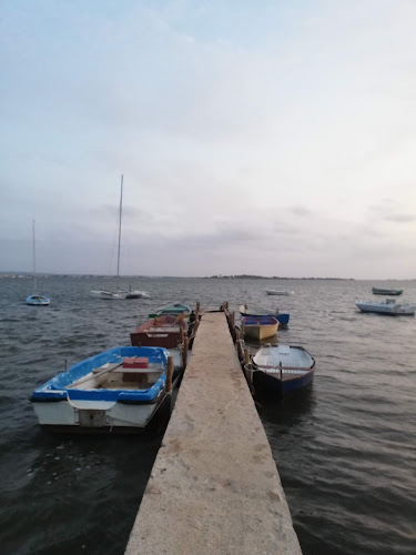 Unnamed Road, 91025 Marsala TP