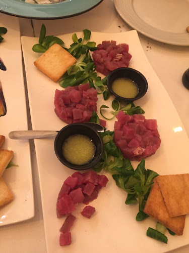 Dei Principi - Restaurant & Pizza - Bari