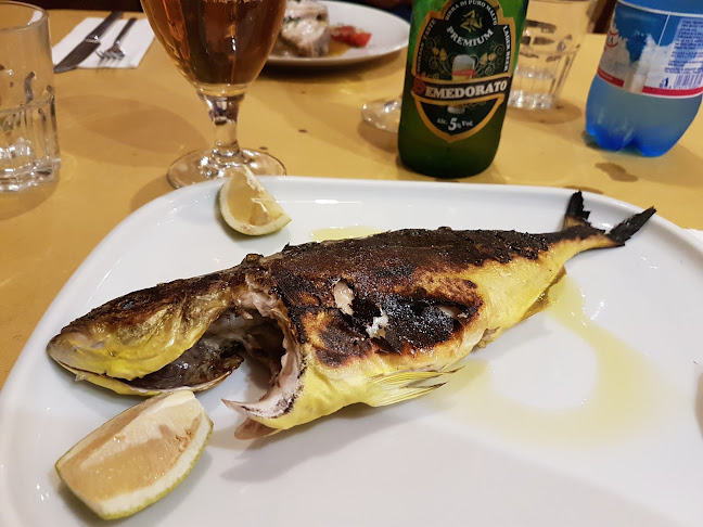 La Taverna Del Lupo - Ristorazione