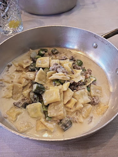 Reviews of Ustarèia in Ravenna - Ristorazione