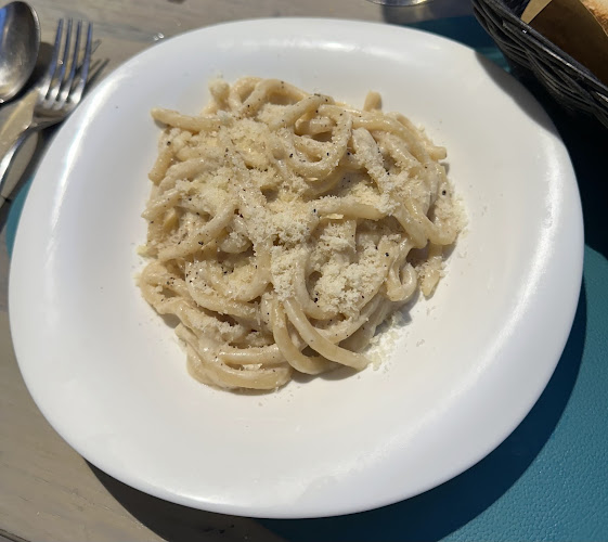 Opinii despre Il Cavallino Bianco în Siena - Ristorazione