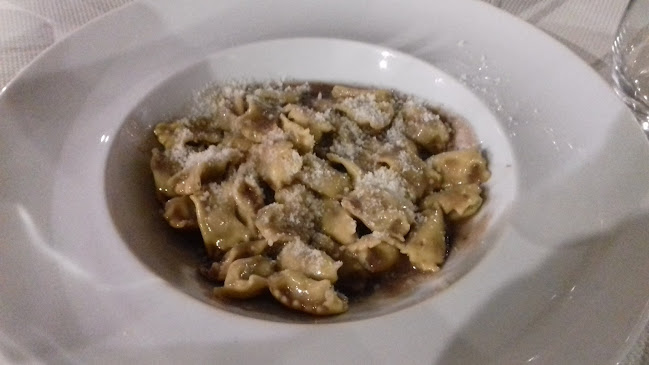 Pizzeria di Porta Garibaldi - MILANO - Ristorazione