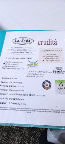 Opinii despre Ristorante La Locanda în San Giovanni in Persiceto - Ristorazione