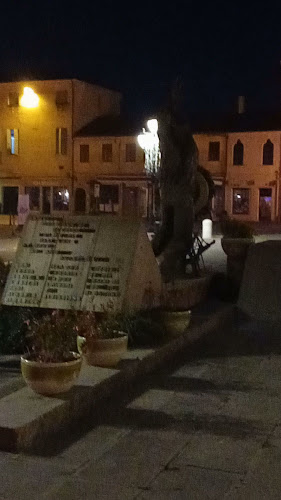 Opinii despre Fabbrica di Pedavena Mirano în Mirano - Ristorazione