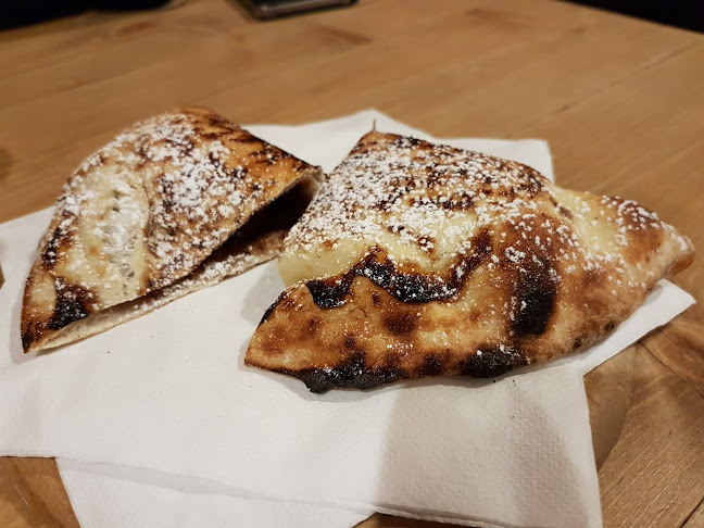 Comentarii opinii despre Al Cantuccio