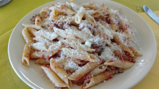 Opinii despre Ristorante Baita di Piancavallo în Oggebbio - Ristorazione