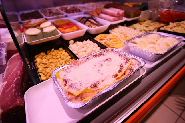 Comments and reviews of Paolo & Danilo Macelleria