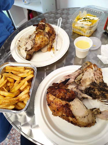 Comentarii opinii despre Inka Grill Specialità Peruviane da Asporto