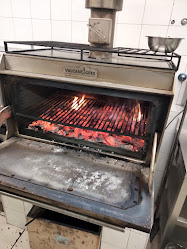 Garage Grill
