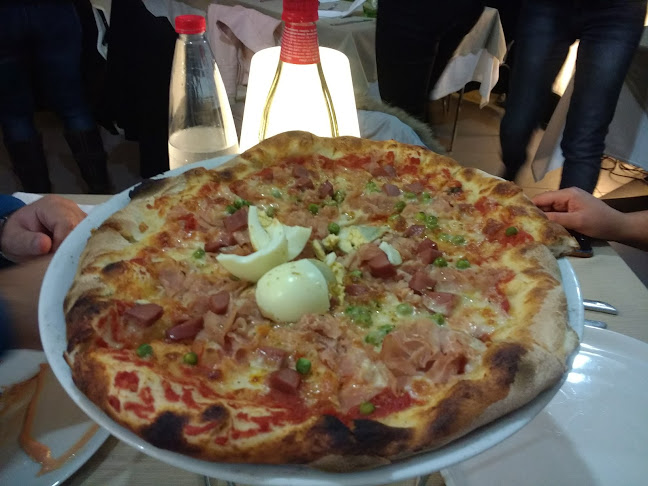 Pizza & Vizzi Phone number