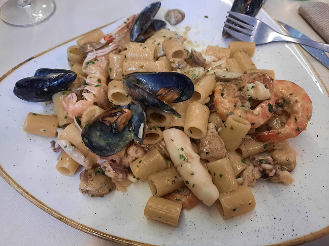 Ristorante-Catering Pallottini Maria