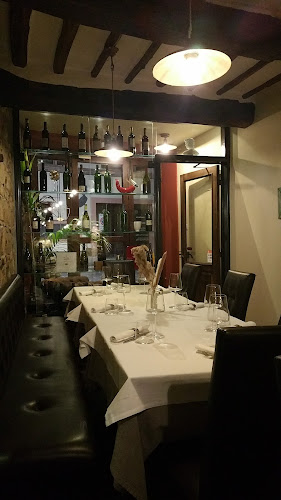 Comentarii opinii despre Osteria del Borgo