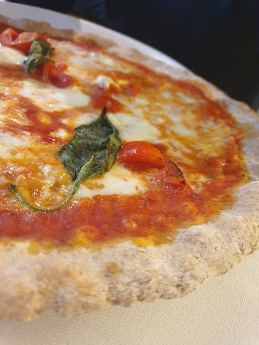 Comentarii opinii despre Ristorante Pizzeria Don Alfonso