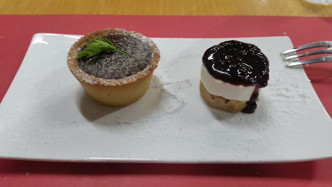 Ranucci Caseificio Ristorante - Ristorazione